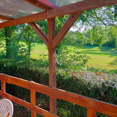 Гостевой дом Les D'alzen *