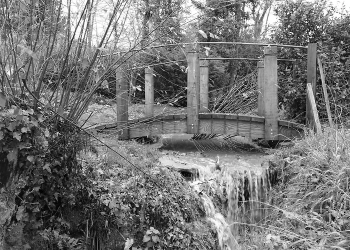 Les D'alzen Гостевой дом