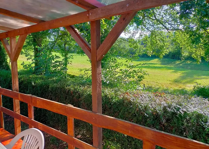 Vendégház Les D'alzen *